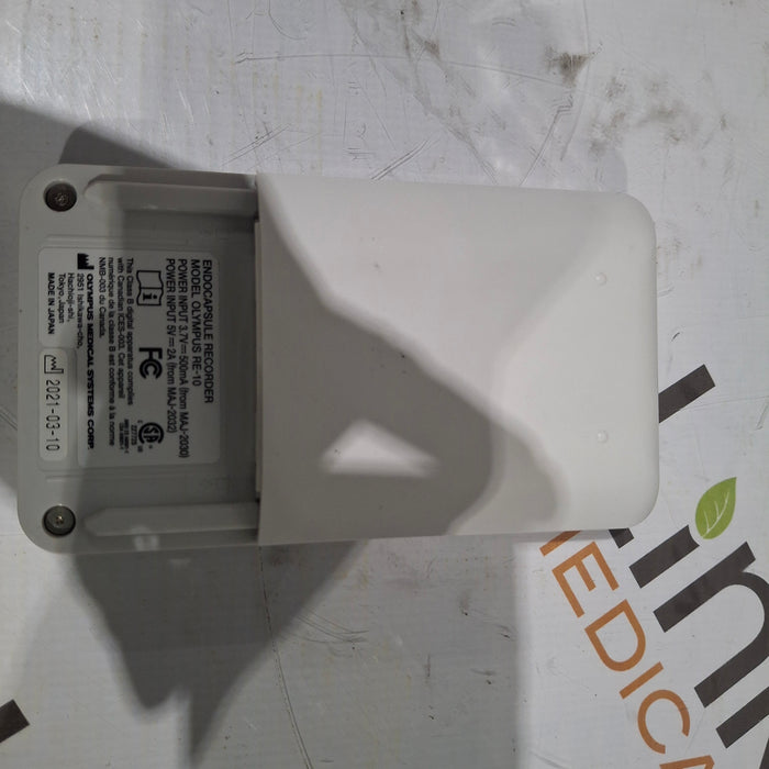 Olympus RE-10 EndoCapsule