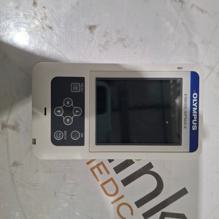 Olympus RE-10 EndoCapsule