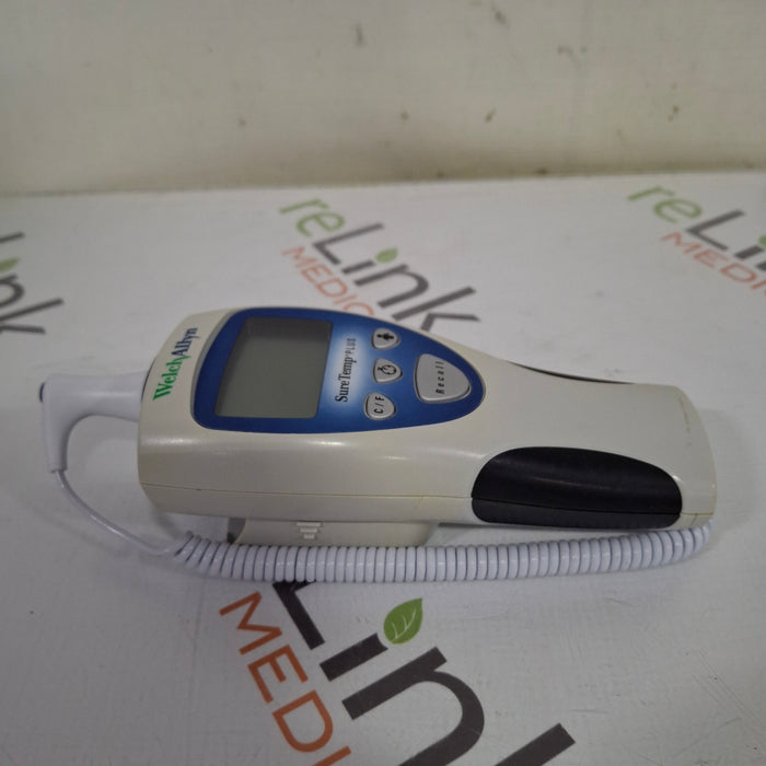 Welch Allyn Welch Allyn SureTemp Plus 692 Thermometer Diagnostic Exam Equipment reLink Medical