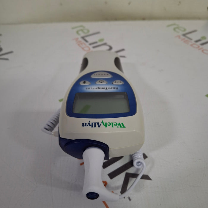Welch Allyn Welch Allyn SureTemp Plus 692 Thermometer Diagnostic Exam Equipment reLink Medical