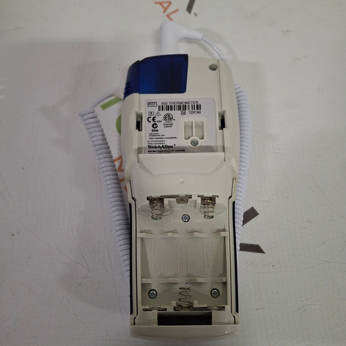 Welch Allyn Welch Allyn SureTemp Plus 692 Thermometer Diagnostic Exam Equipment reLink Medical