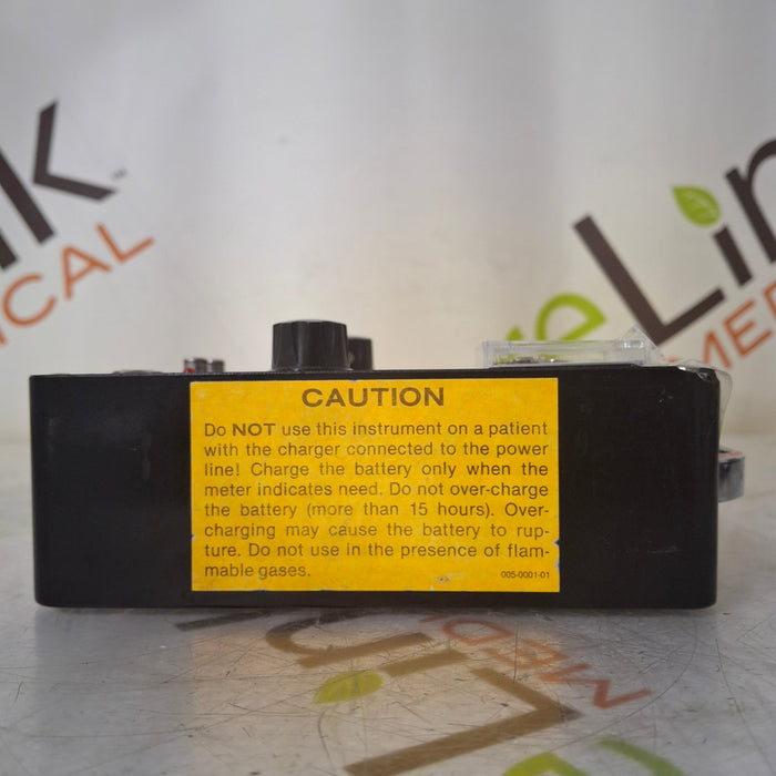 Parks 811 Doppler Flow Detector