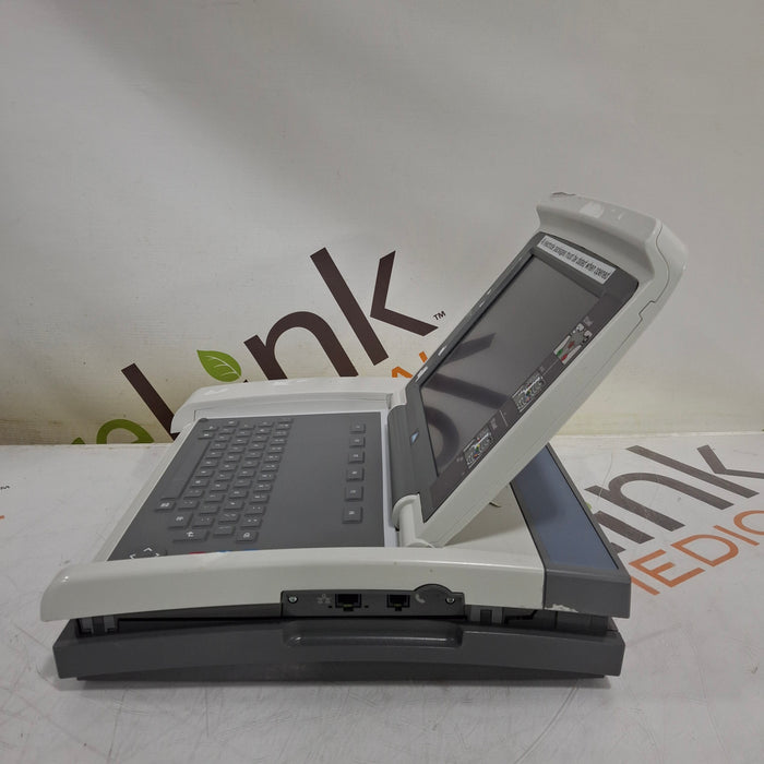 GE Healthcare GE Healthcare MAC 5500 HD ECG without CAM Module Cardiology reLink Medical