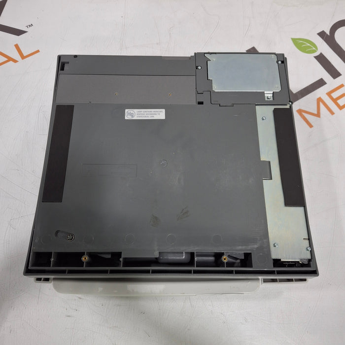 GE Healthcare GE Healthcare MAC 5500 HD ECG without CAM Module Cardiology reLink Medical