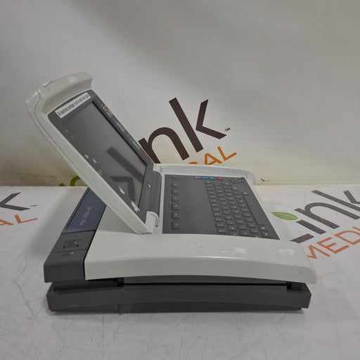 GE Healthcare GE Healthcare MAC 5500 HD ECG without CAM Module Cardiology reLink Medical