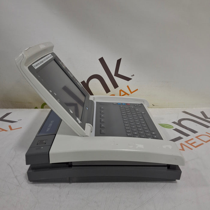 GE Healthcare GE Healthcare MAC 5500 HD ECG without CAM Module Cardiology reLink Medical