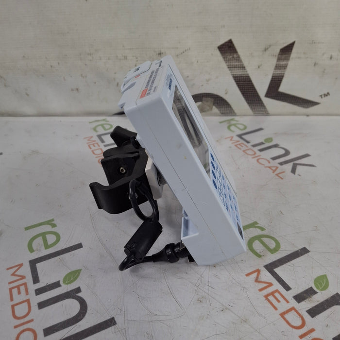 Baxter Baxter Sigma Spectrum 8.00.04 w/o Battery Infusion Pump Infusion Pump reLink Medical