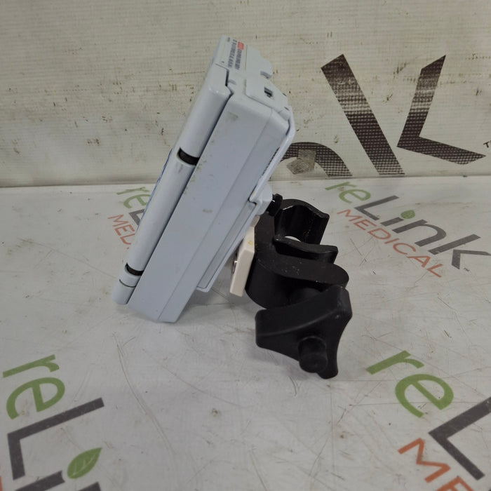 Baxter Baxter Sigma Spectrum 8.00.04 w/o Battery Infusion Pump Infusion Pump reLink Medical