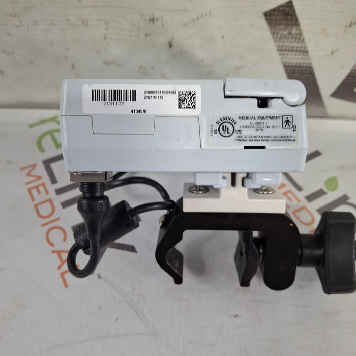 Baxter Baxter Sigma Spectrum 8.00.04 w/o Battery Infusion Pump Infusion Pump reLink Medical