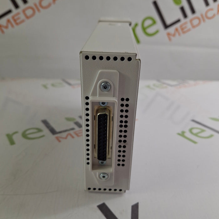 GE Healthcare E-sCO-00 Respiratory Module