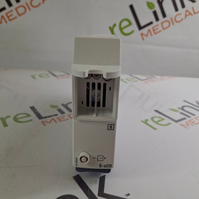 GE Healthcare E-sCO-00 Respiratory Module