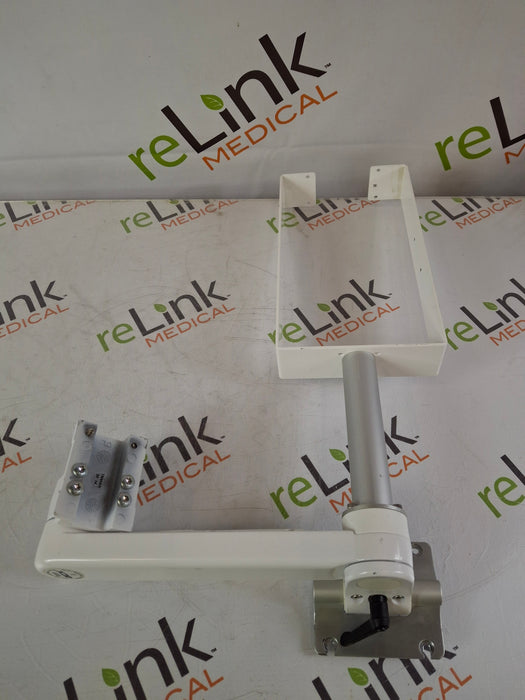 GCX Corporation GCX Corporation Wall Mount Patient Monitors reLink Medical