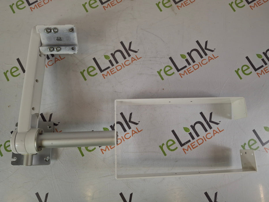 GCX Corporation GCX Corporation Wall Mount Patient Monitors reLink Medical