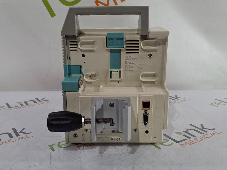 Philips Philips M3046A Patient Monitor Patient Monitors reLink Medical