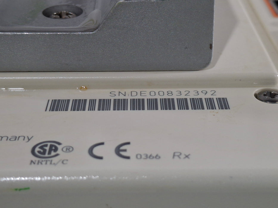 Philips Philips M3046A Patient Monitor Patient Monitors reLink Medical