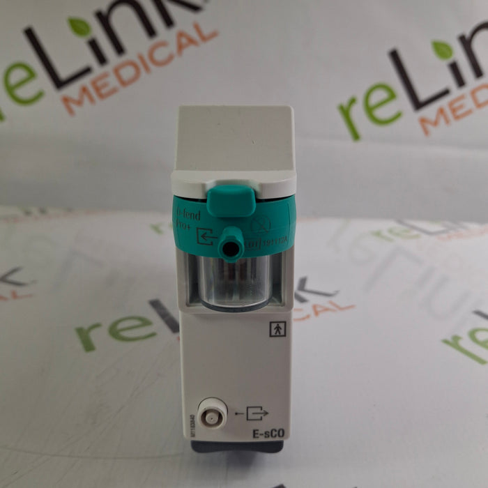 GE Healthcare E-sCO-00 Respiratory Module