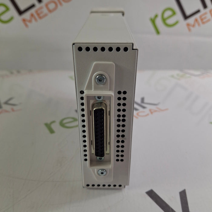 GE Healthcare E-sCO-00 Respiratory Module