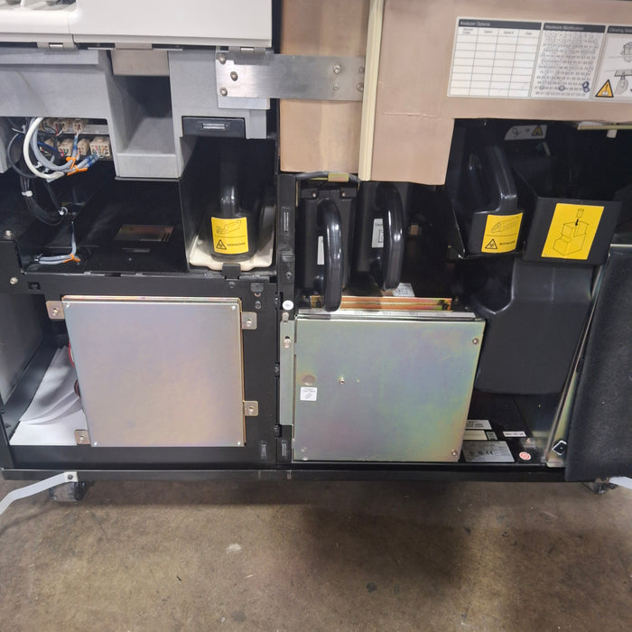 Ortho Clinical Diagnostics Vitros 350 Chemistry Analyzer