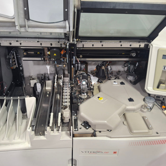 Ortho Clinical Diagnostics Vitros 350 Chemistry Analyzer