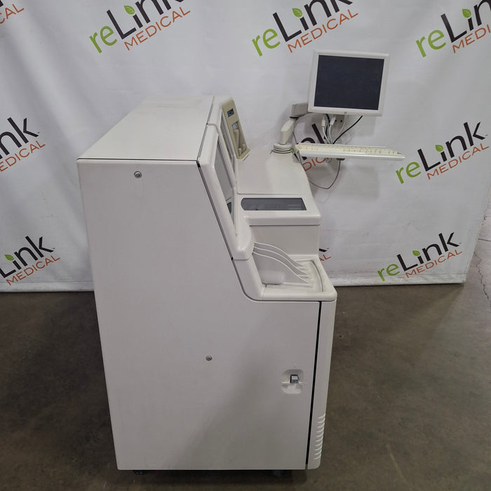 Ortho Clinical Diagnostics Vitros 350 Chemistry Analyzer