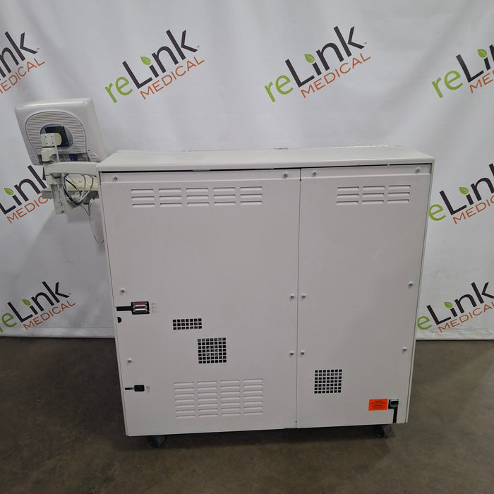 Ortho Clinical Diagnostics Vitros 350 Chemistry Analyzer