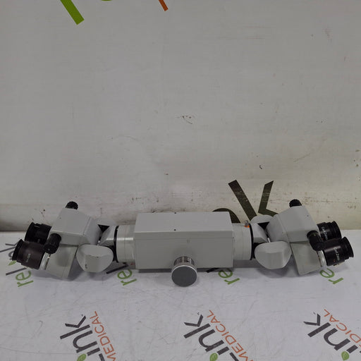 Carl Zeiss Carl Zeiss F170 Optic Surgical Microscopes reLink Medical