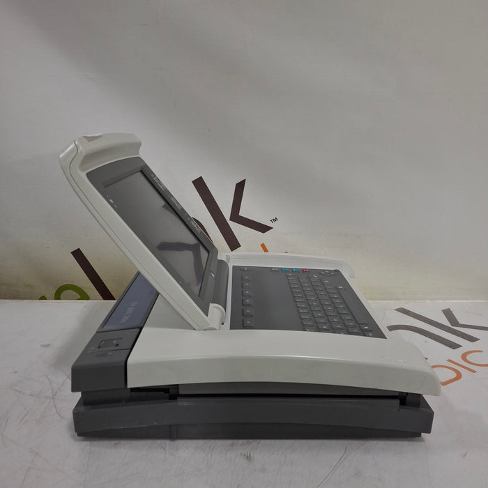 GE Healthcare GE Healthcare MAC 5500 HD ECG without CAM Module Cardiology reLink Medical