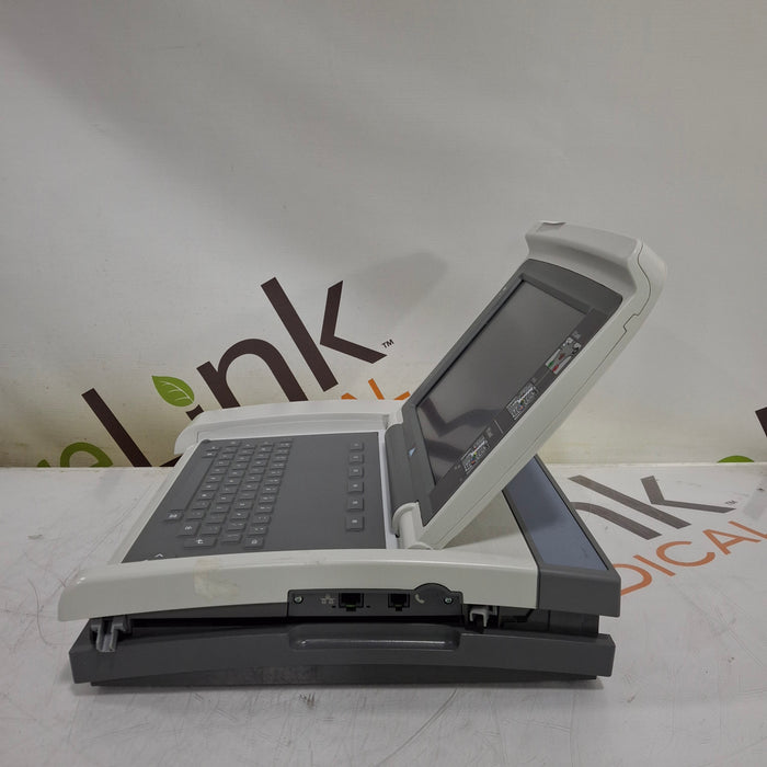 GE Healthcare GE Healthcare MAC 5500 HD ECG without CAM Module Cardiology reLink Medical