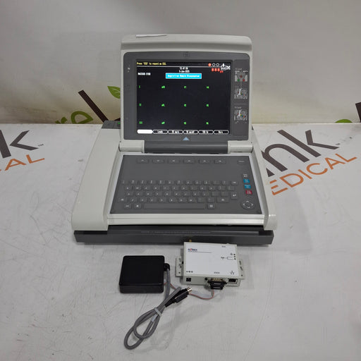 GE Healthcare GE Healthcare MAC 5500 HD ECG without CAM Module Cardiology reLink Medical
