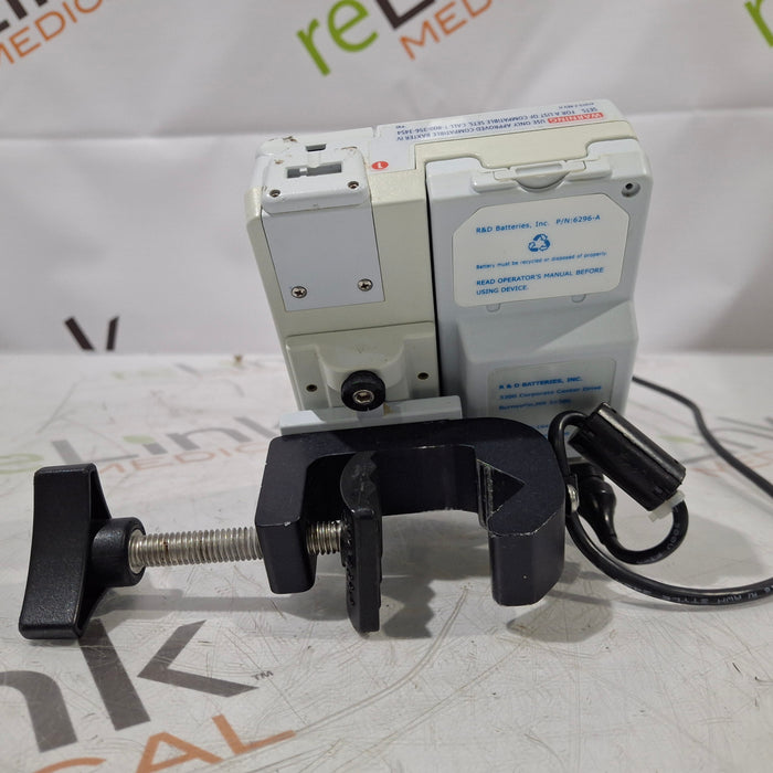 Baxter Sigma Spectrum 6.05.13 without Battery Infusion Pump