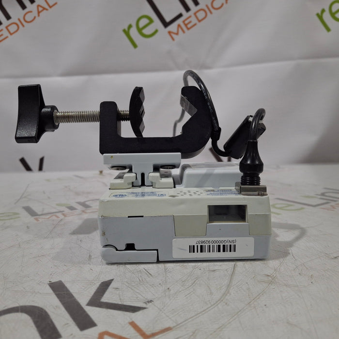 Baxter Sigma Spectrum 6.05.13 without Battery Infusion Pump
