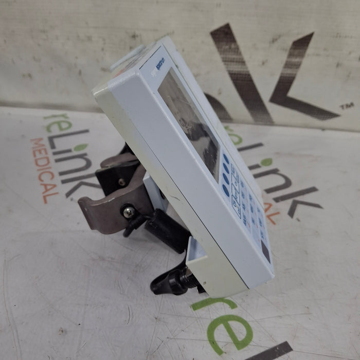 Baxter Sigma Spectrum 8.00.04 w/o Battery Infusion Pump