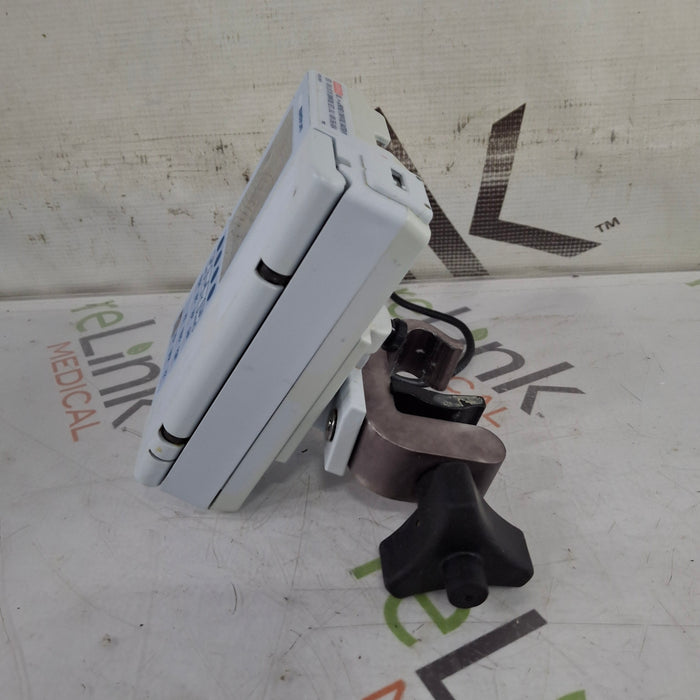 Baxter Sigma Spectrum 8.00.04 w/o Battery Infusion Pump