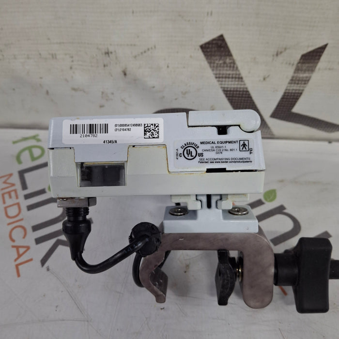 Baxter Sigma Spectrum 8.00.04 w/o Battery Infusion Pump