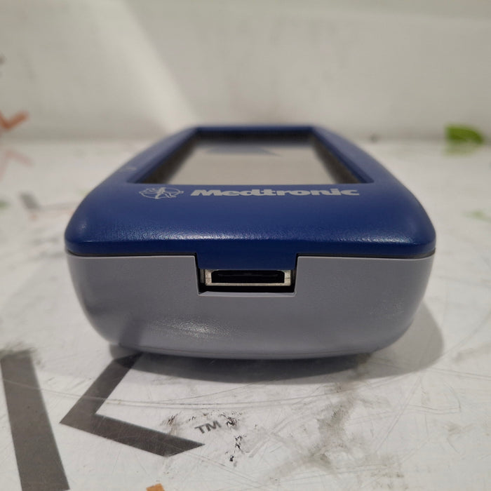 Medtronic Medtronic N'Vision 8840 Patient Programmer Surgical Equipment reLink Medical