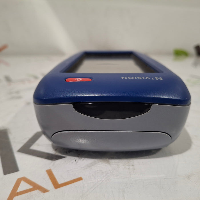 Medtronic Medtronic N'Vision 8840 Patient Programmer Surgical Equipment reLink Medical