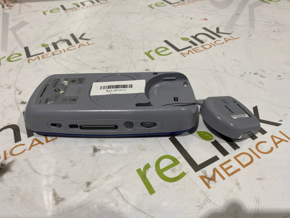 Medtronic Medtronic N'Vision 8840 Patient Programmer Surgical Equipment reLink Medical