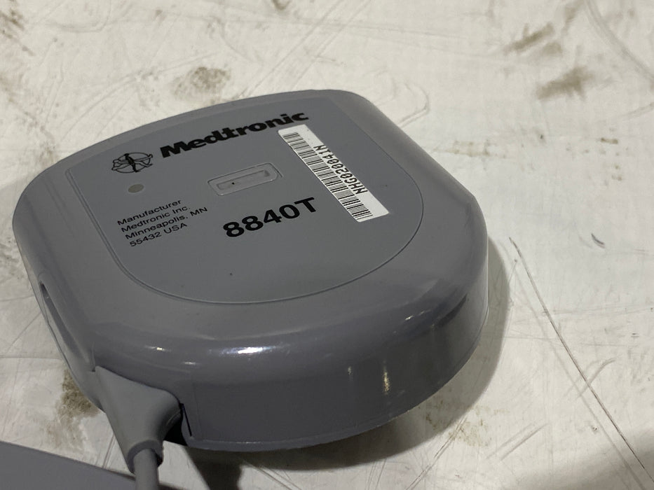 Medtronic Medtronic N'Vision 8840 Patient Programmer Surgical Equipment reLink Medical
