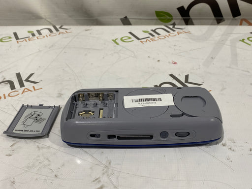 Medtronic Medtronic N'Vision 8840 Patient Programmer Surgical Equipment reLink Medical