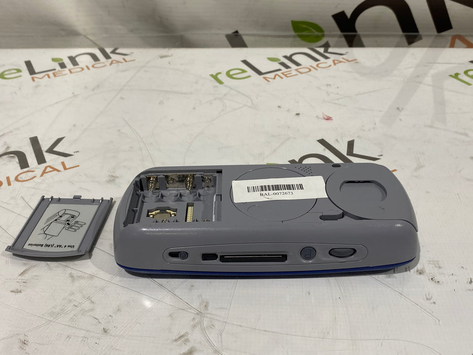 Medtronic Medtronic N'Vision 8840 Patient Programmer Surgical Equipment reLink Medical