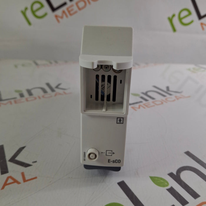 GE Healthcare E-sCO-00 Respiratory Module
