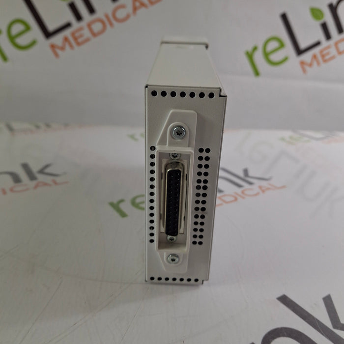 GE Healthcare E-sCO-00 Respiratory Module