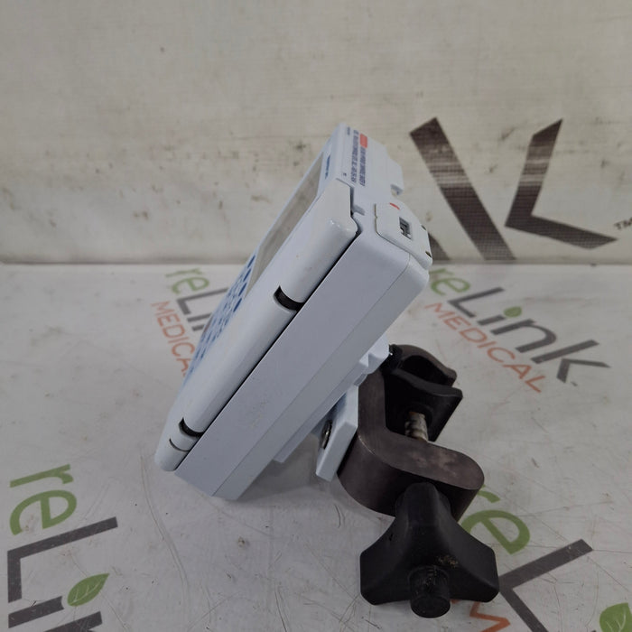 Baxter Baxter Sigma Spectrum 8.00.05 w/o Battery Infusion Pump Infusion Pump reLink Medical