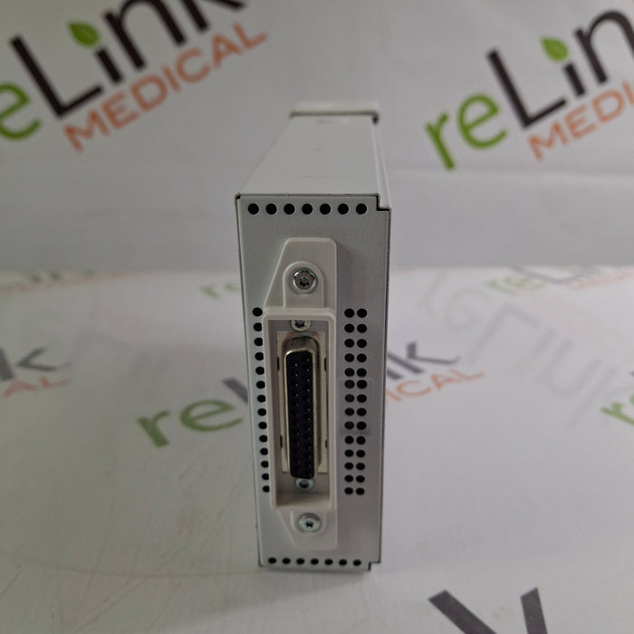 GE Healthcare GE Healthcare E-sCO-00 Respiratory Module Patient Monitors reLink Medical