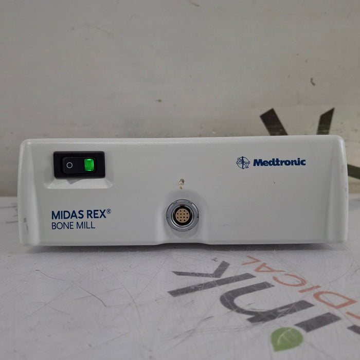 Medtronic Midas Rex BM120 Bone Mill