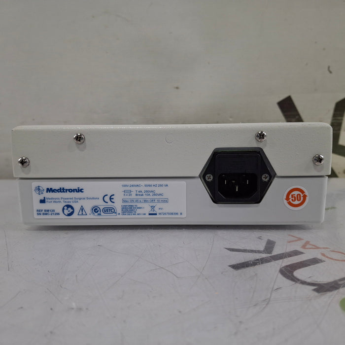 Medtronic Midas Rex BM120 Bone Mill