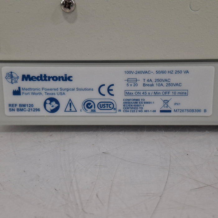 Medtronic Midas Rex BM120 Bone Mill