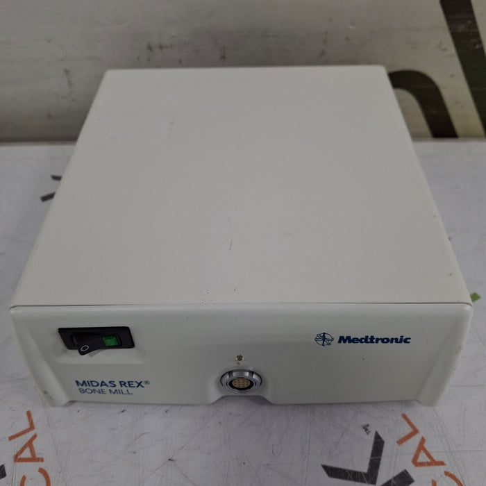 Medtronic Midas Rex BM120 Bone Mill