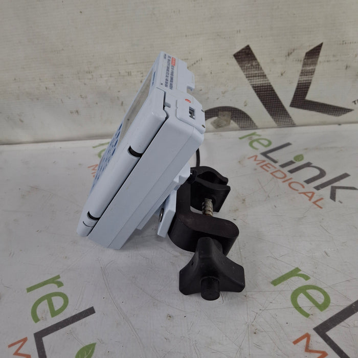 Baxter Baxter Sigma Spectrum 8.00.03 w/o Battery Infusion Pump Infusion Pump reLink Medical