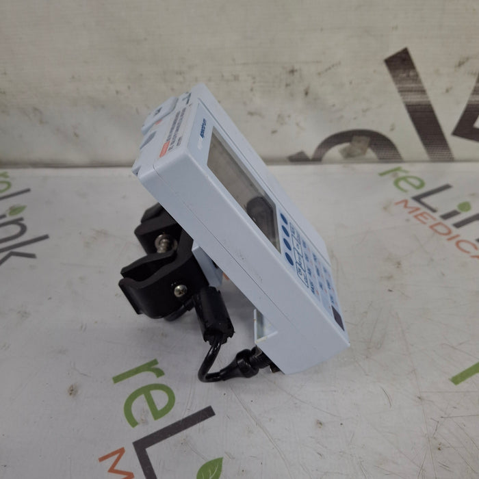 Baxter Baxter Sigma Spectrum 8.00.03 w/o Battery Infusion Pump Infusion Pump reLink Medical